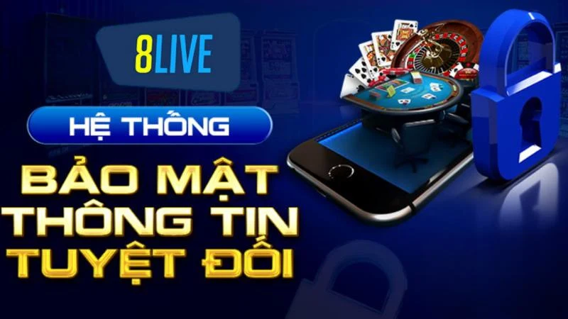 Tải App 8Live An Toàn Cho Hệ Điều Hành Android Và iOS 3 Ưu điểm an toàn tuyệt đối, tránh link giả mạo