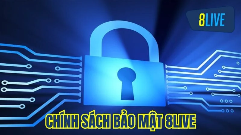 Chính Sách Bảo Mật 8Live | Quy Định Bảo Mật An Toàn 2025 3 Chính sách bảo vệ thông tin công bằng là ưu tiên hàng đầu