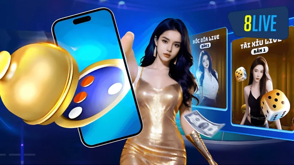 Casino 8Live